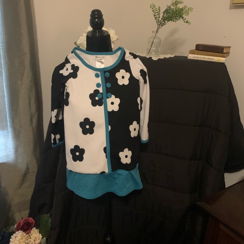 Bonnie Jean Girl’s Dress Size 7